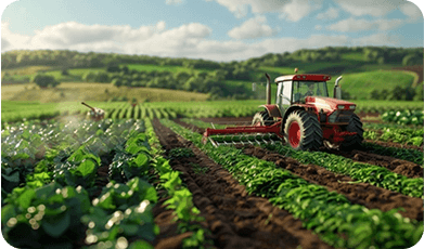 Quality Natural Feeds